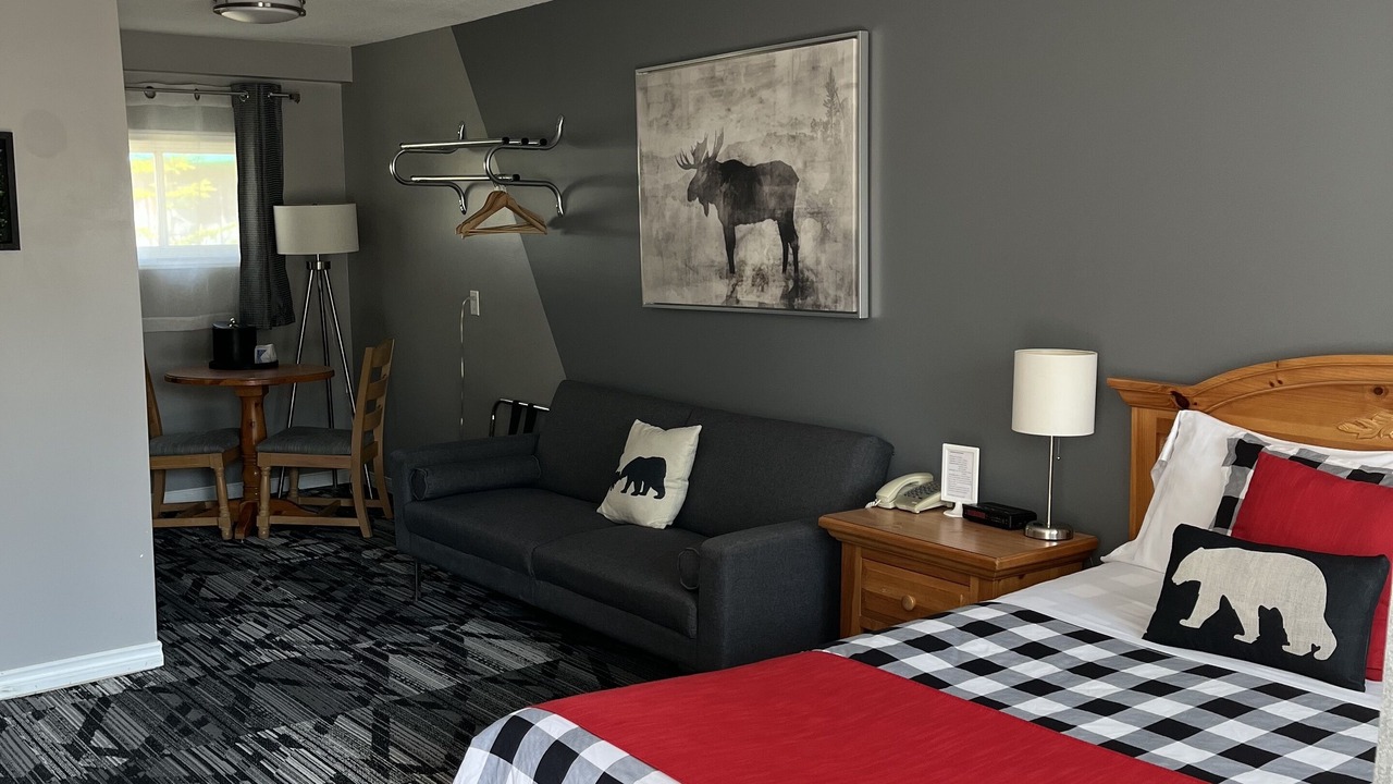 Photo of Bedroom in Wawa