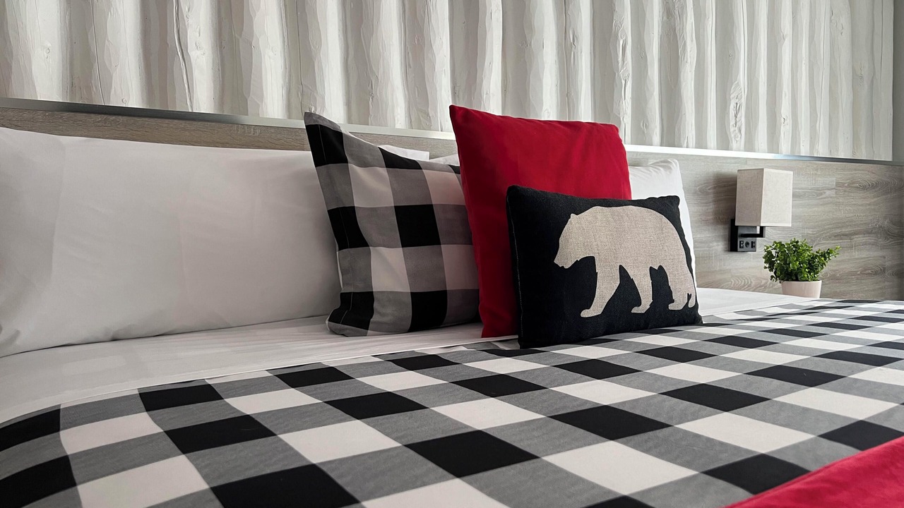 Photo of Bedroom in Wawa