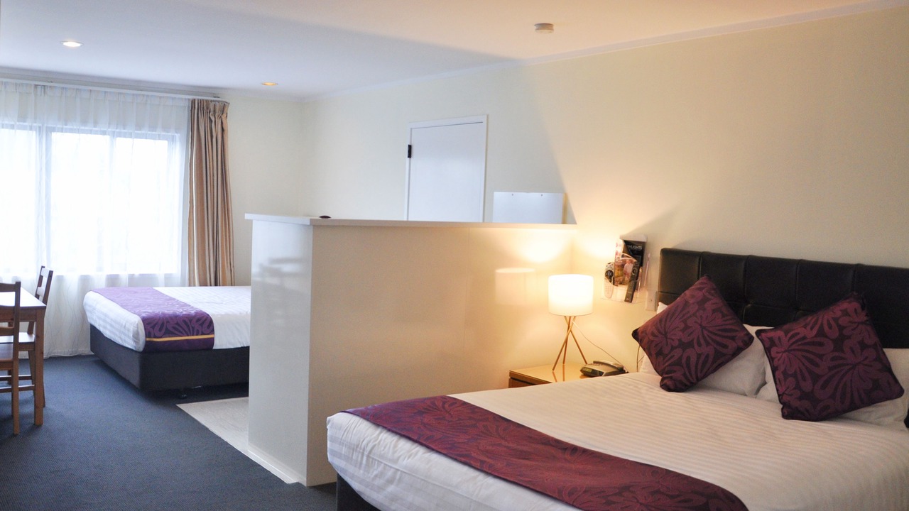 Photo of Bedroom in Greenlane