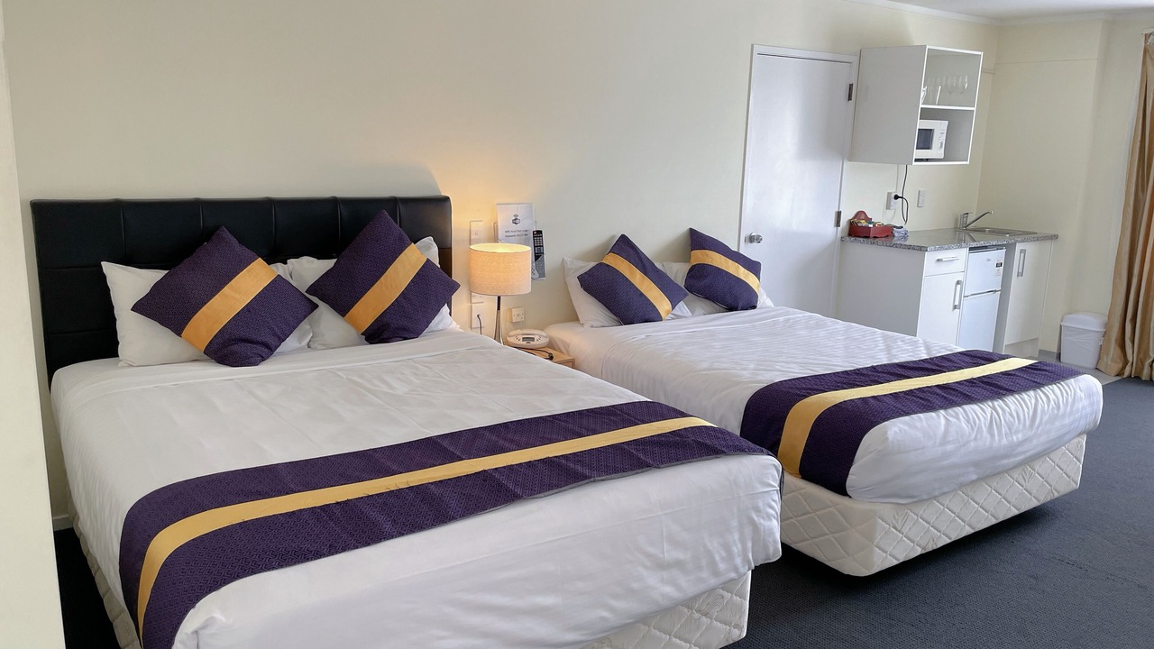 Photo of Bedroom in Greenlane