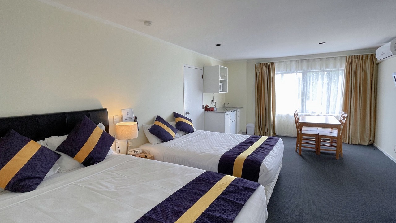 Photo of Bedroom in Greenlane