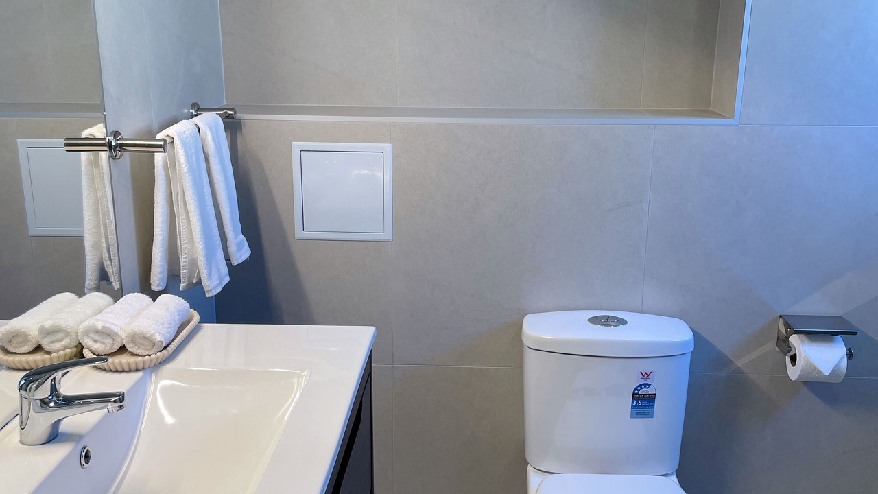 Photo of Bathroom in Greenlane