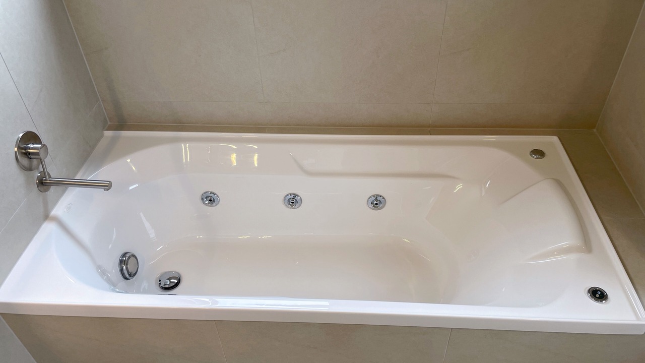 Photo of Bathroom in Greenlane