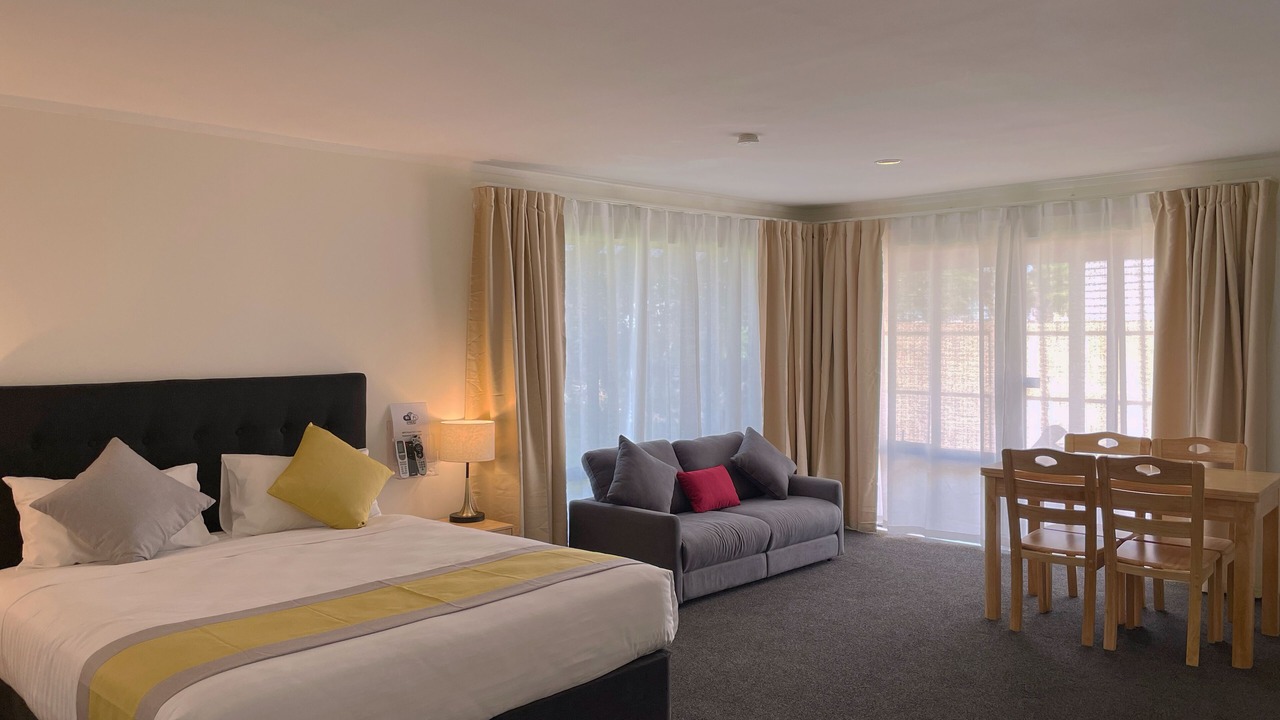 Photo of Bedroom in Greenlane