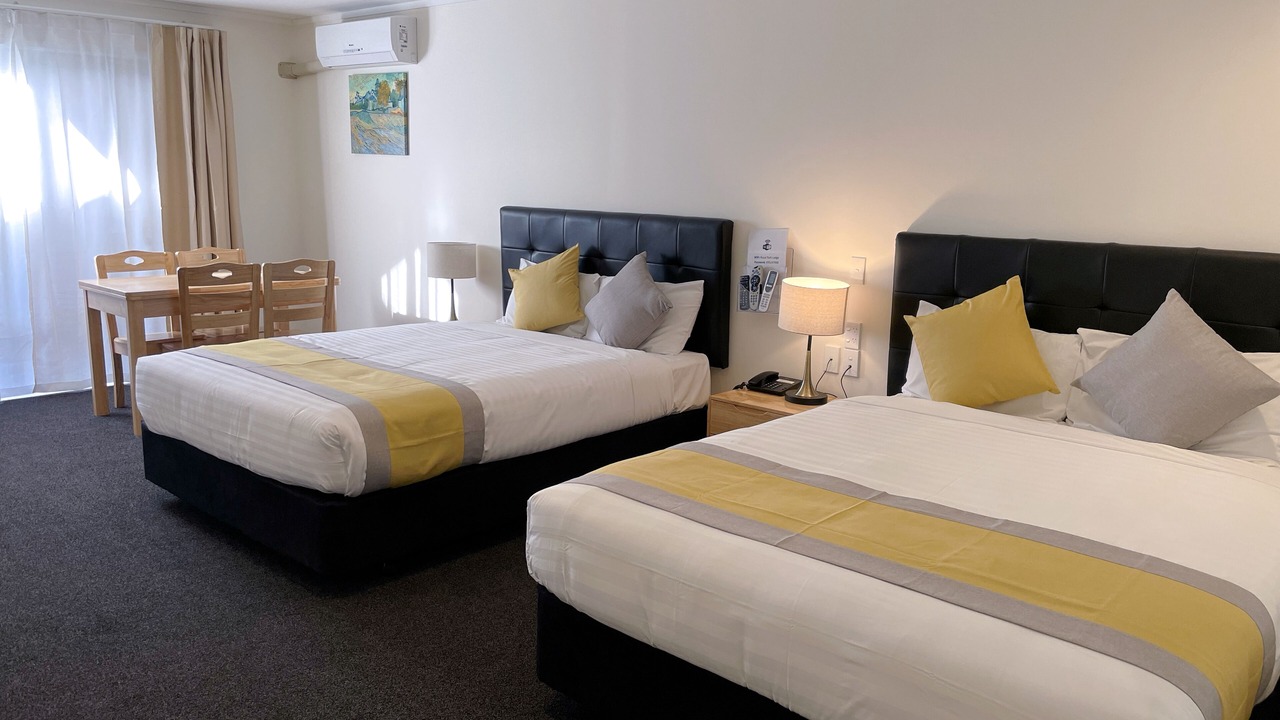 Photo of Bedroom in Greenlane