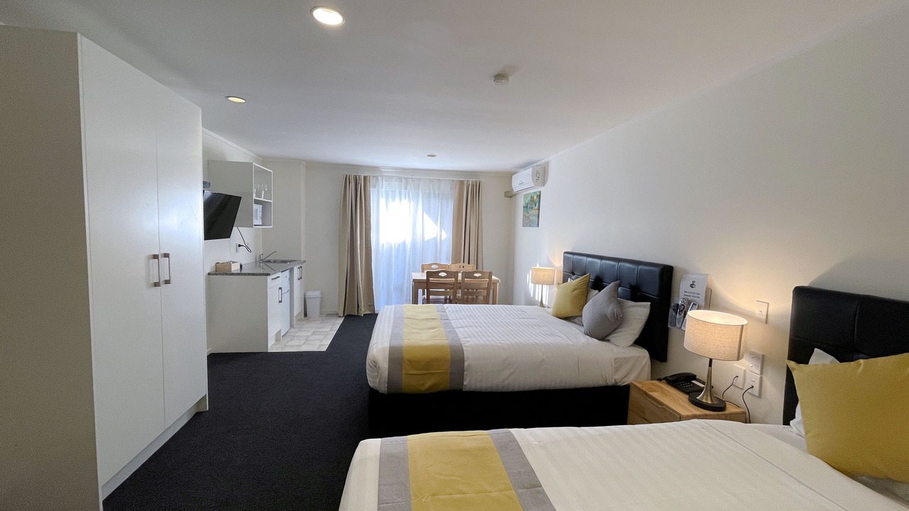 Photo of Bedroom in Greenlane