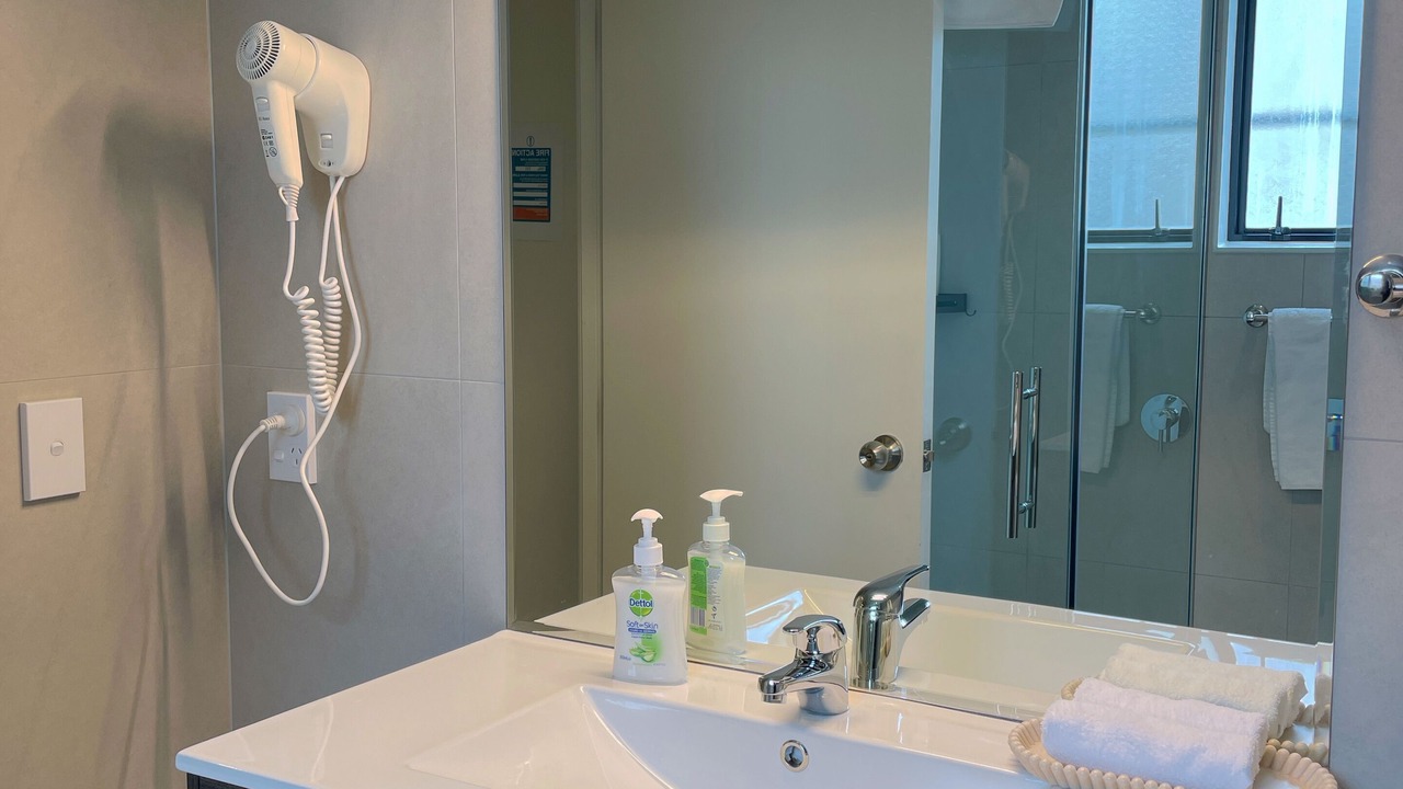 Photo of Bathroom in Greenlane