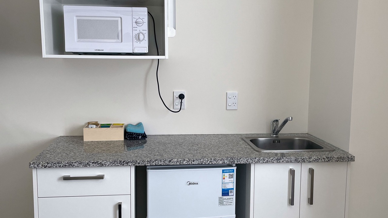 Photo of Kitchen in Greenlane