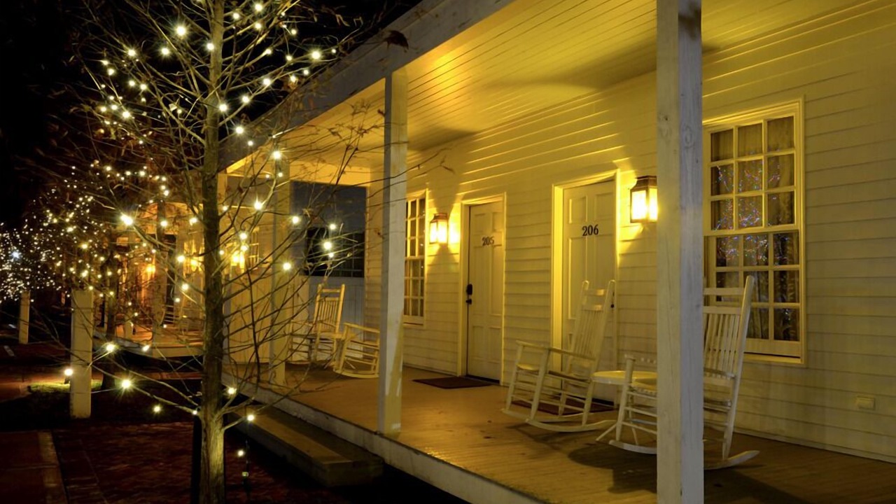 Photo of Outdoor in Point Clair