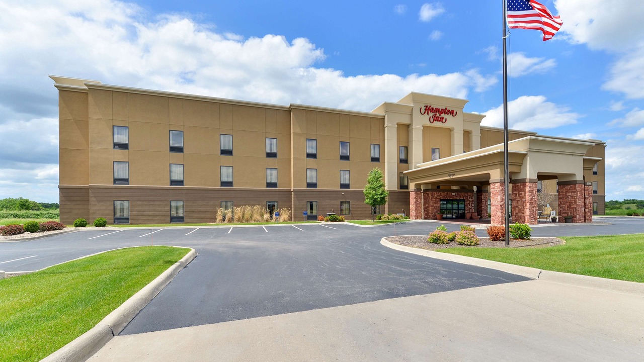 Photo of Outdoor in Muscatine