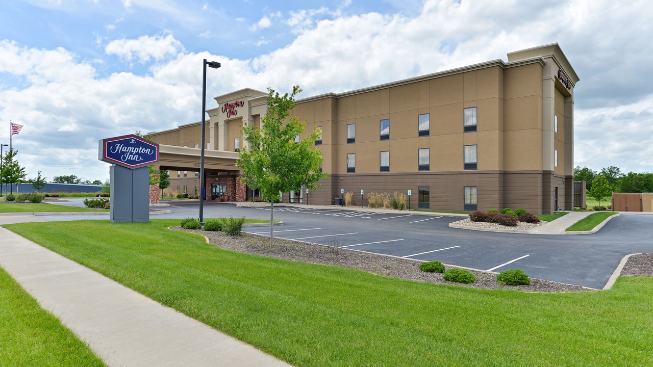 Photo of Outdoor in Muscatine
