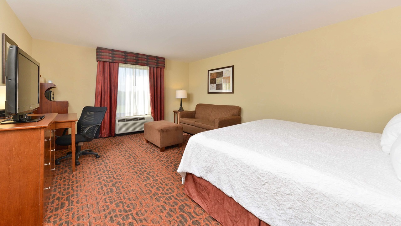 Photo of Bedroom in Muscatine