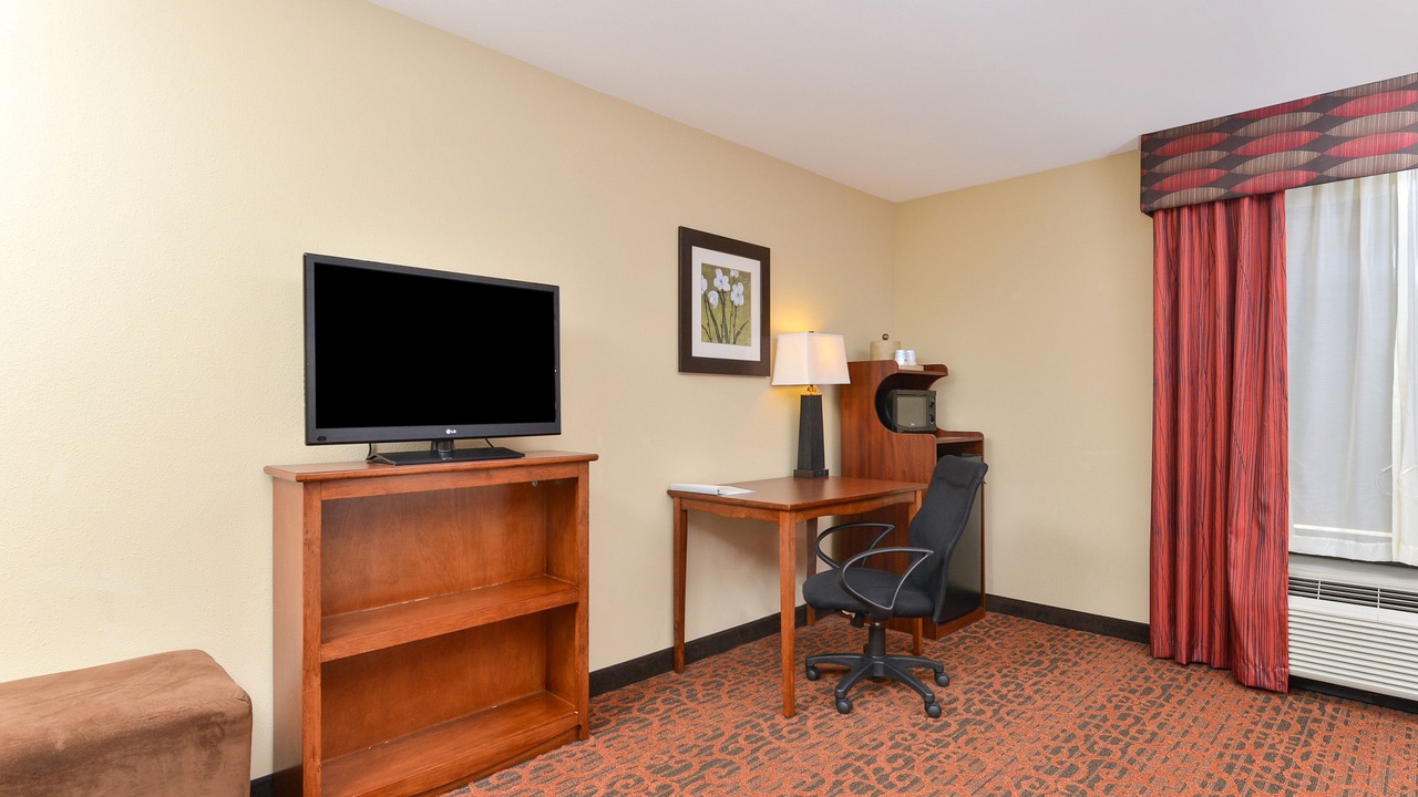 Photo of Bedroom in Muscatine