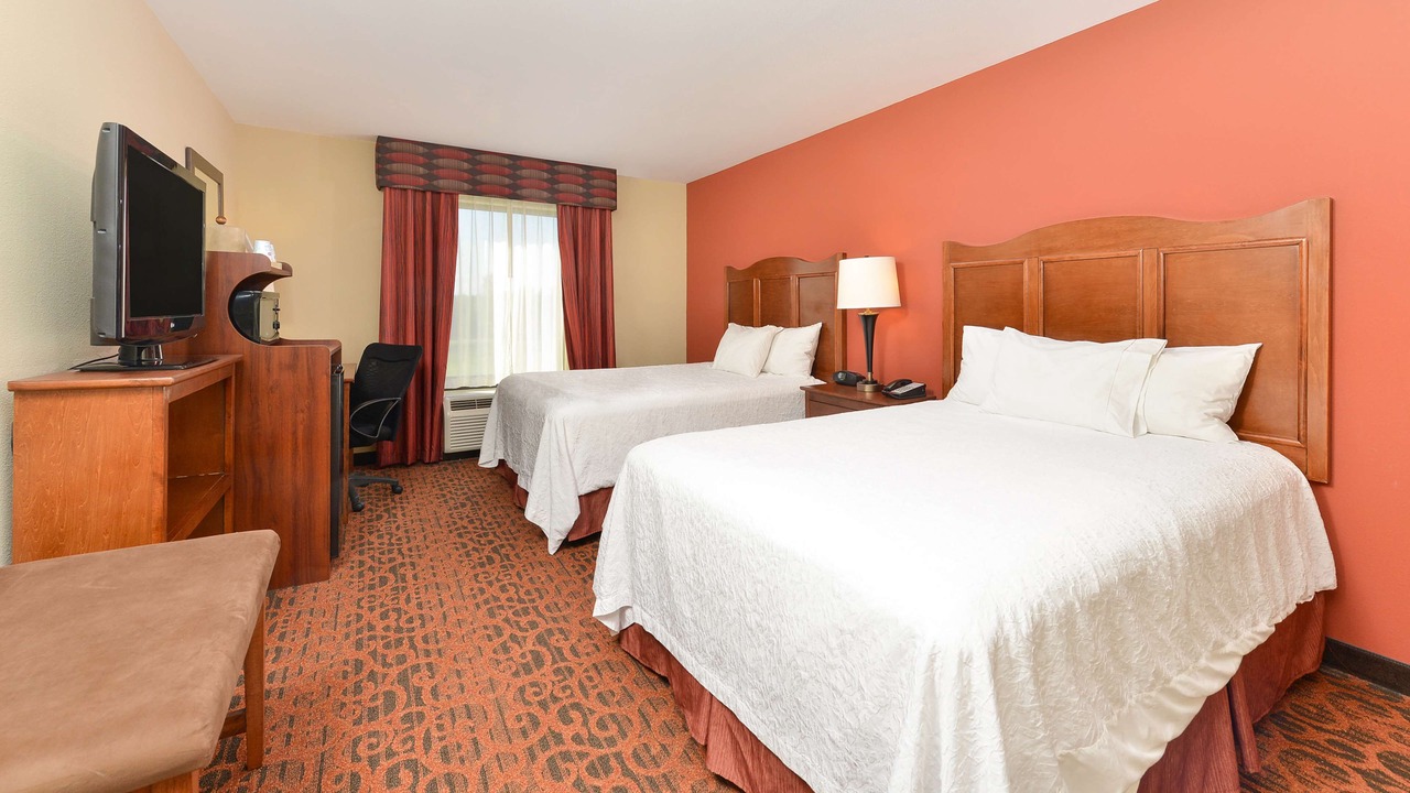Photo of Bedroom in Muscatine
