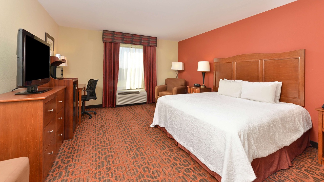 Photo of Bedroom in Muscatine