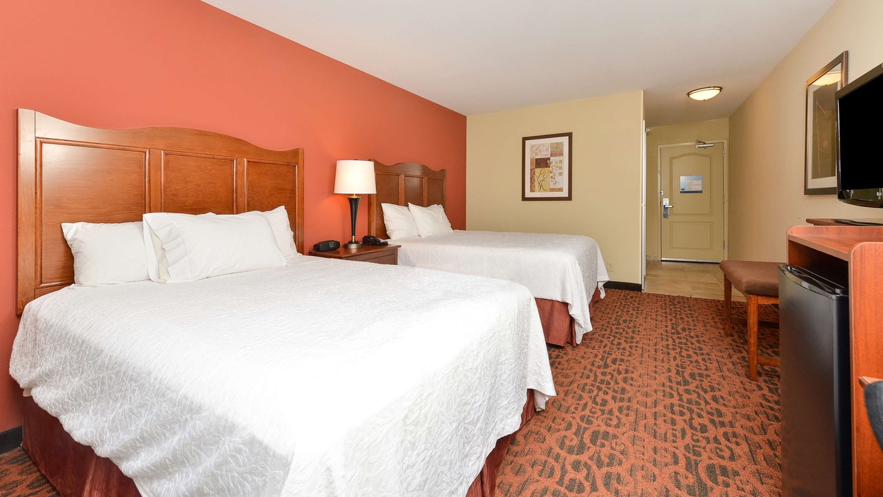 Photo of Bedroom in Muscatine