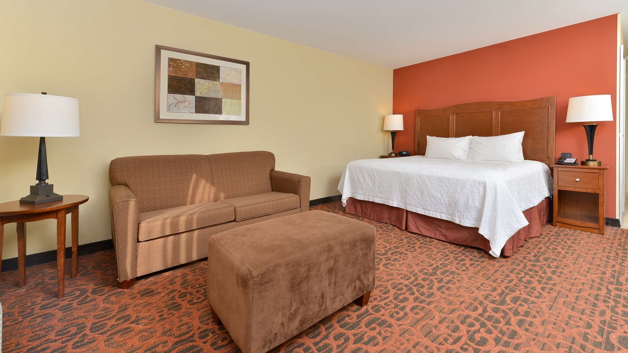 Photo of Bedroom in Muscatine