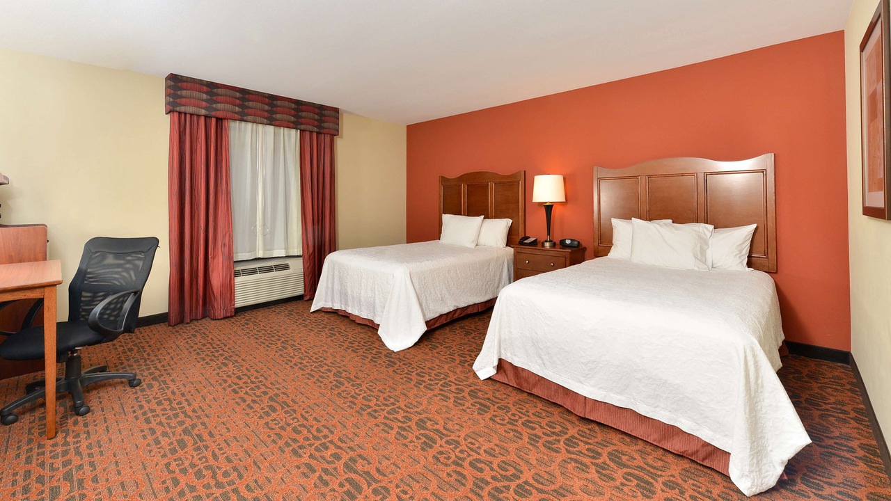 Photo of Bedroom in Muscatine
