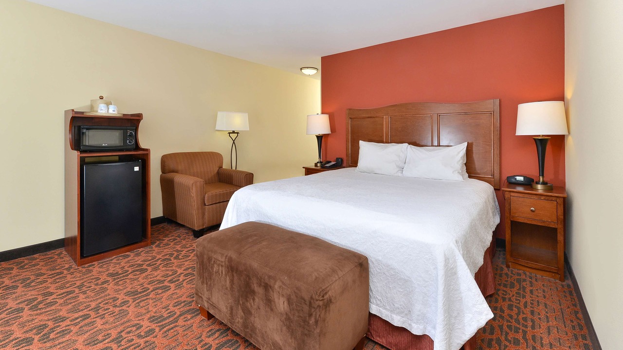 Photo of Bedroom in Muscatine