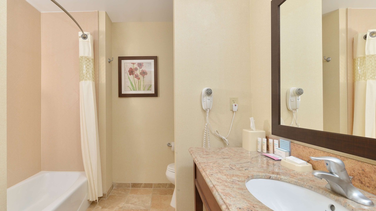 Photo of Bathroom in Muscatine