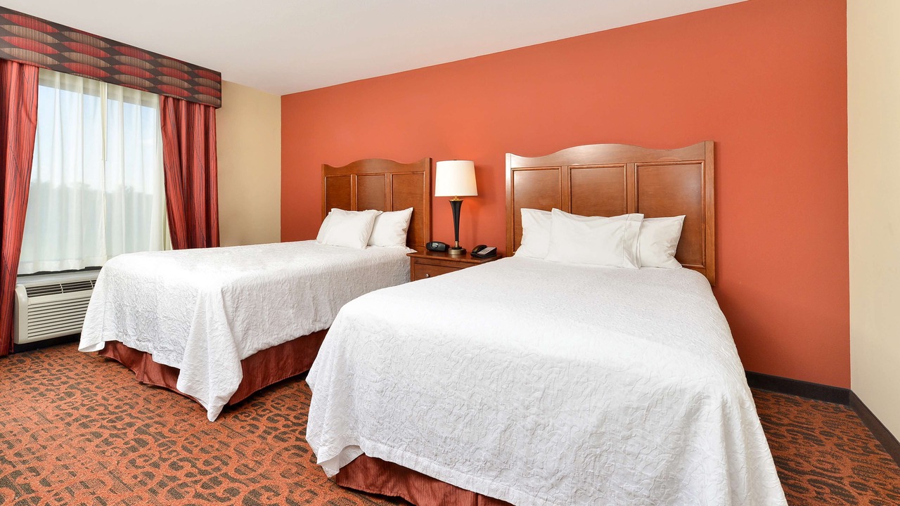 Photo of Bedroom in Muscatine