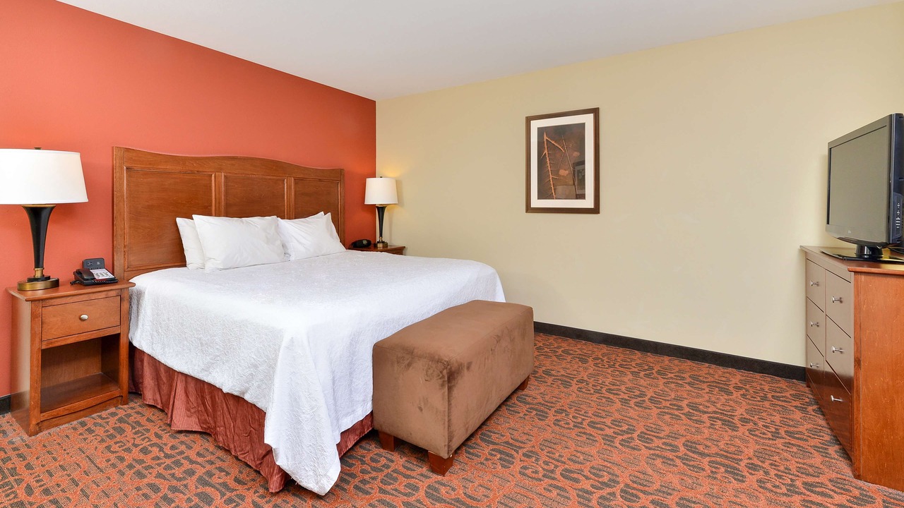 Photo of Bedroom in Muscatine