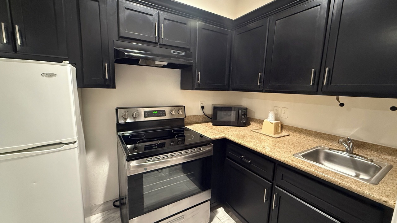 Photo of Kitchen in Baytown