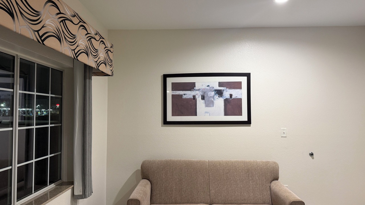Photo of Bedroom in Baytown