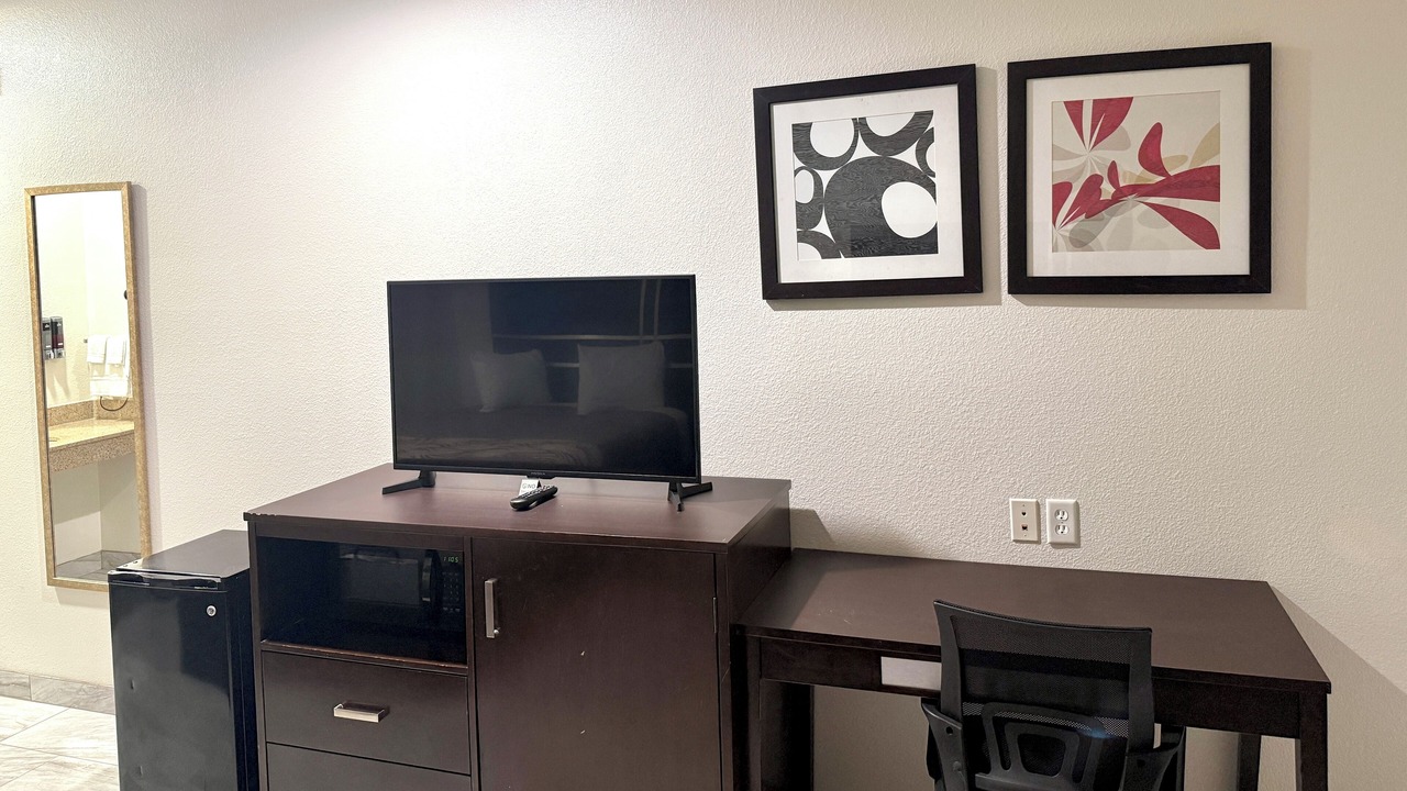 Photo of Bedroom in Baytown
