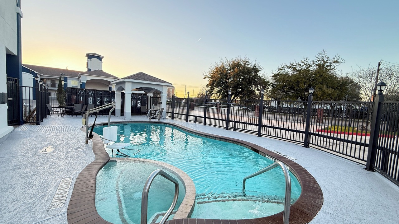 Photo of Outdoor in Baytown