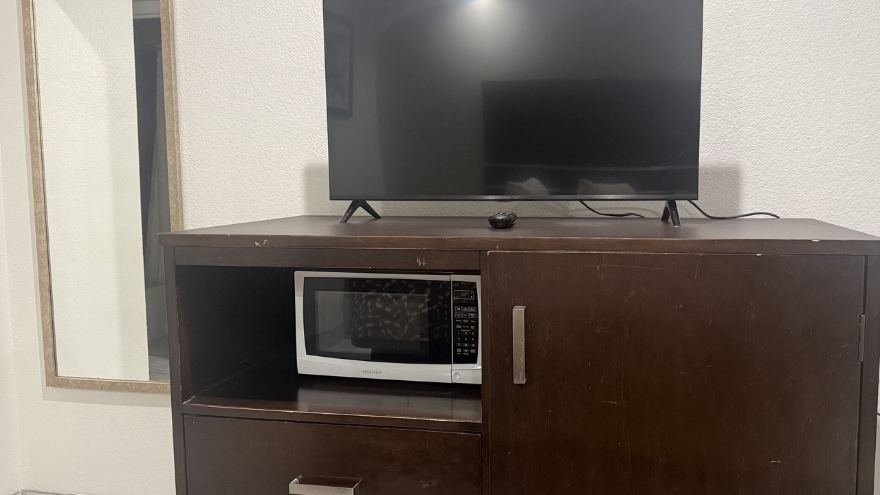 Photo of Bedroom in Baytown