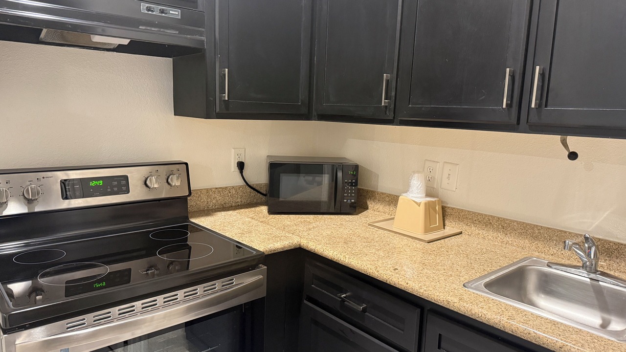 Photo of Kitchen in Baytown