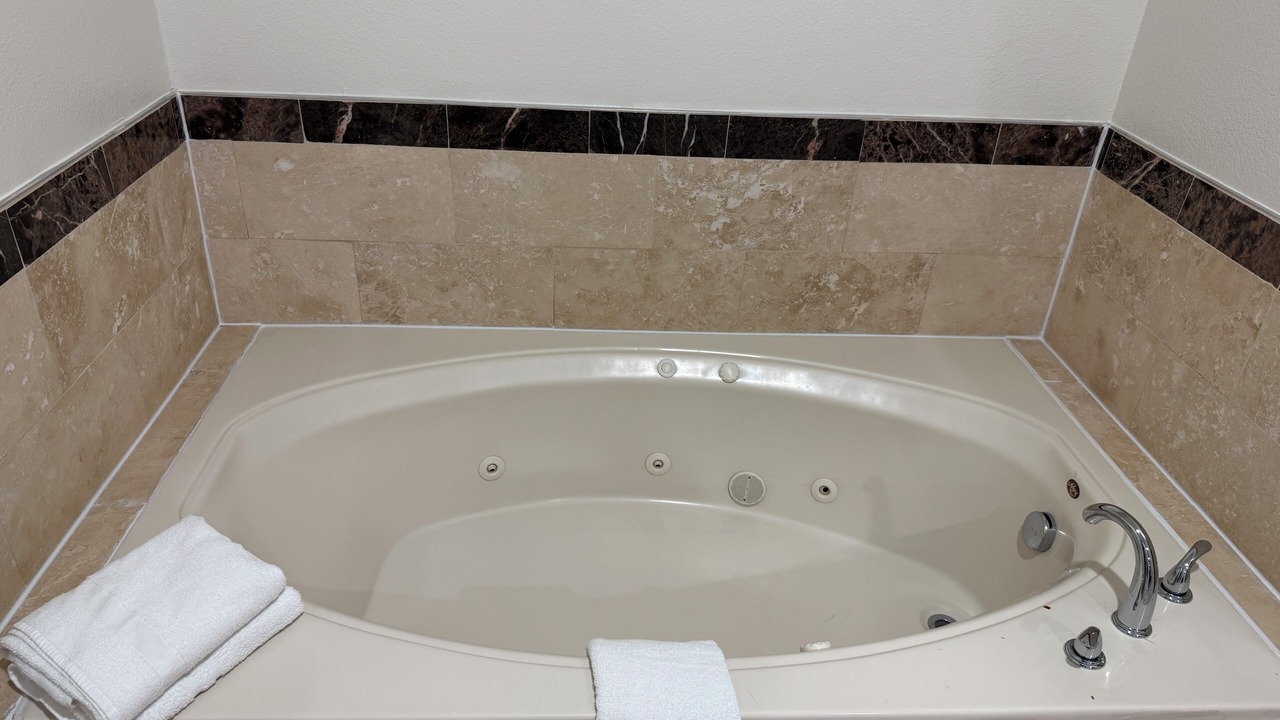 Photo of Bedroom in Baytown