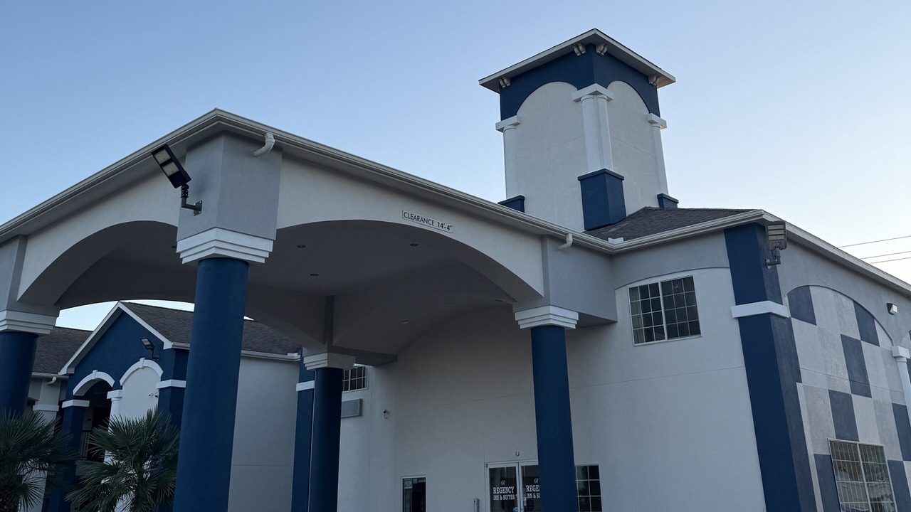 Photo of Outdoor in Baytown