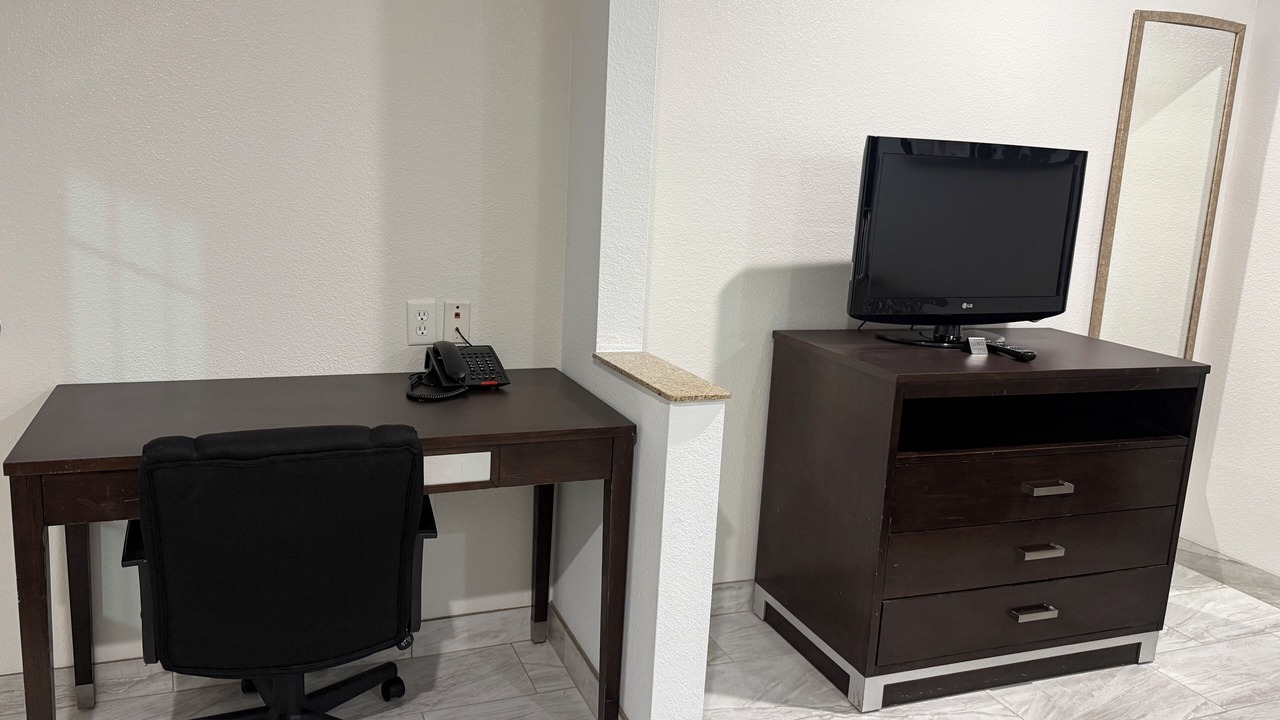 Photo of Bedroom in Baytown