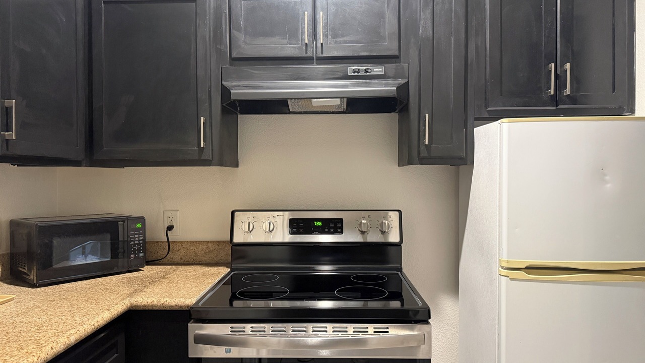 Photo of Kitchen in Baytown