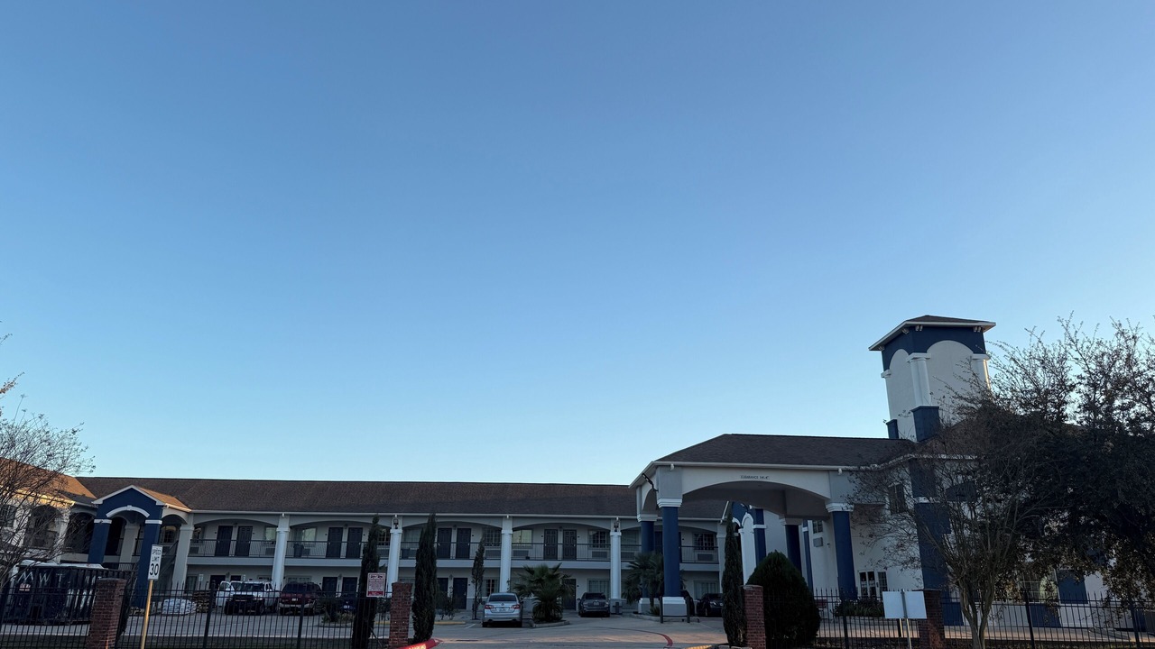 Photo of Outdoor in Baytown