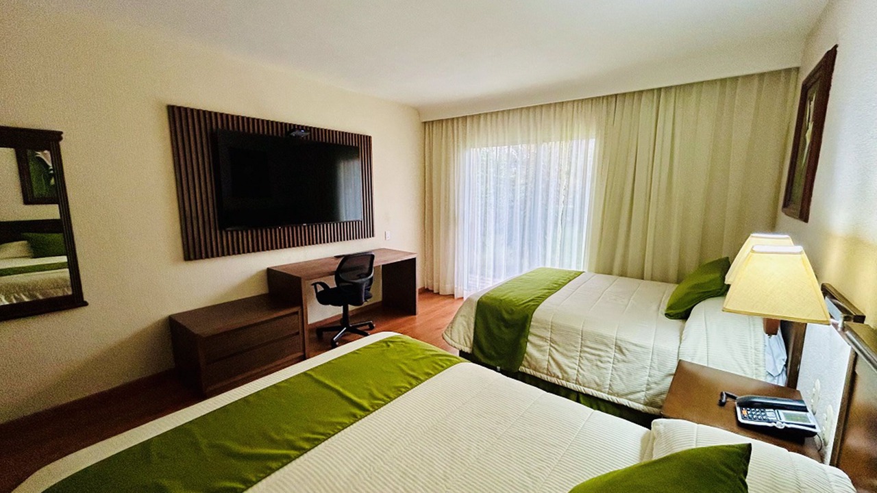Photo of Bedroom in Cordoba