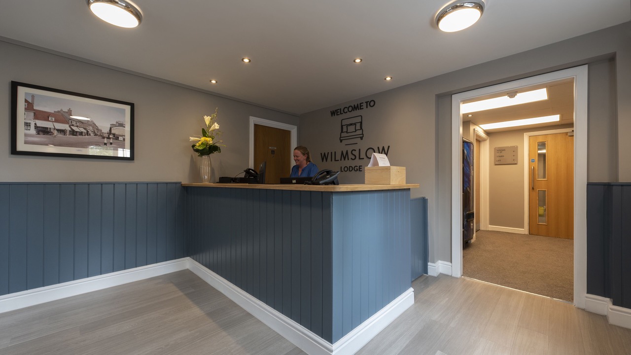 Photo of Others in Wilmslow