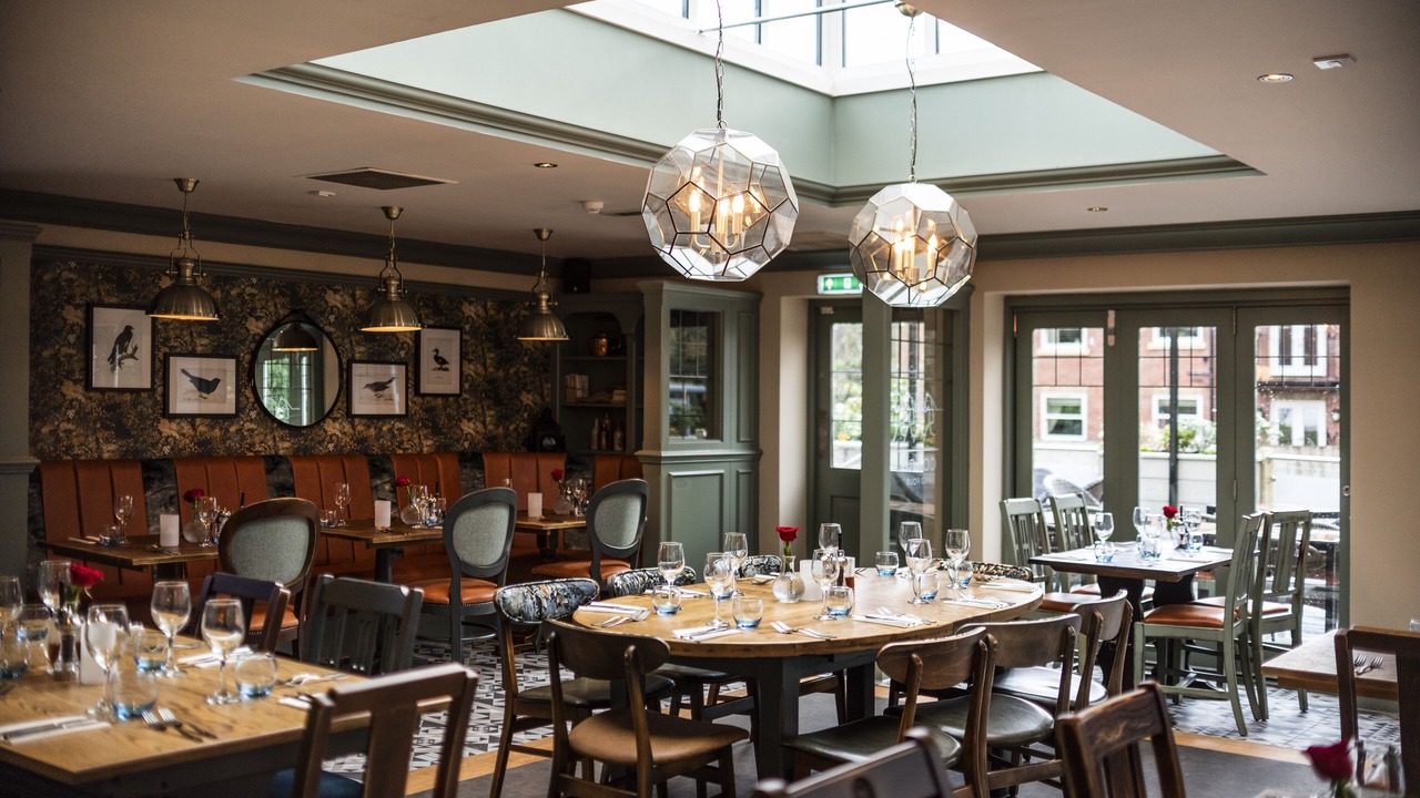 Photo of Others in Wilmslow