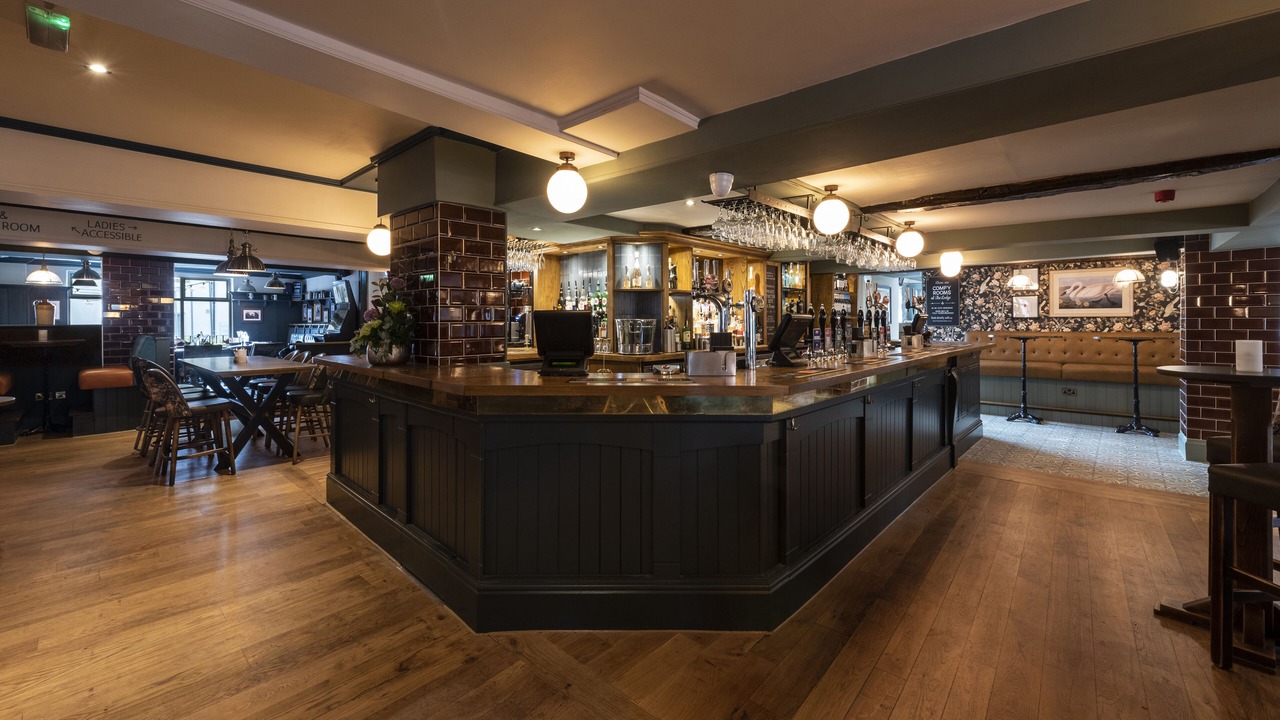 Photo of Others in Wilmslow