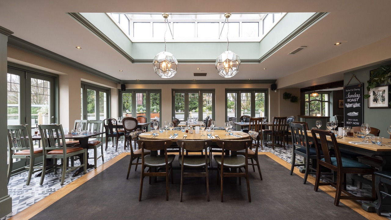 Photo of Others in Wilmslow