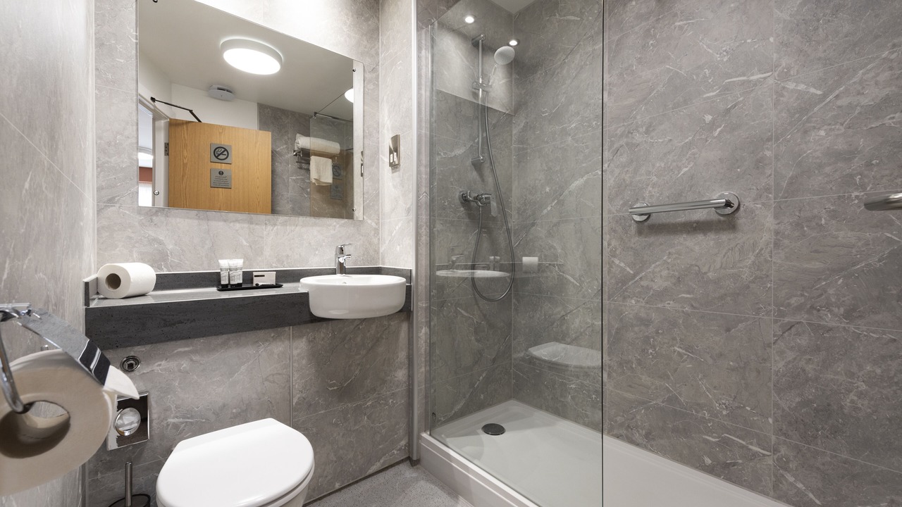 Photo of Bathroom in Wilmslow