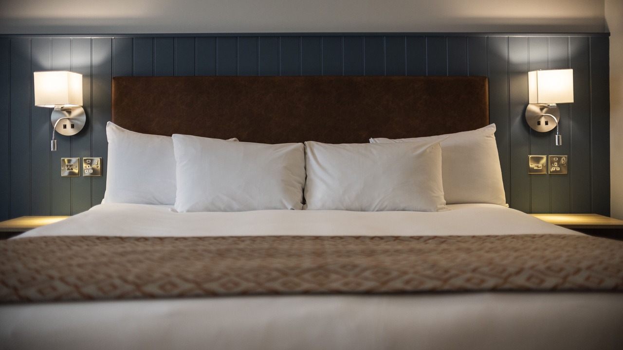 Photo of Bedroom in Wilmslow