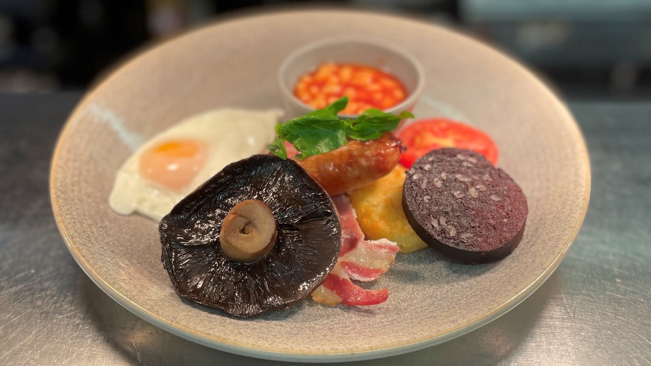 Photo of Others in Wilmslow