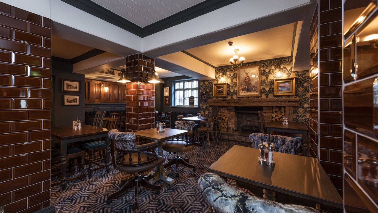 Photo of Others in Wilmslow