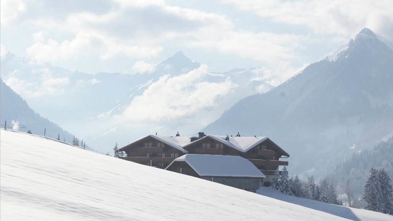 Photo of Others in Saanen