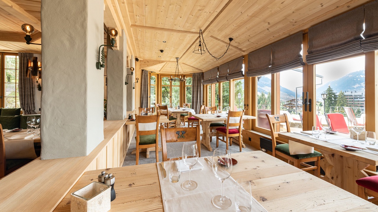 Photo of Others in Saanen
