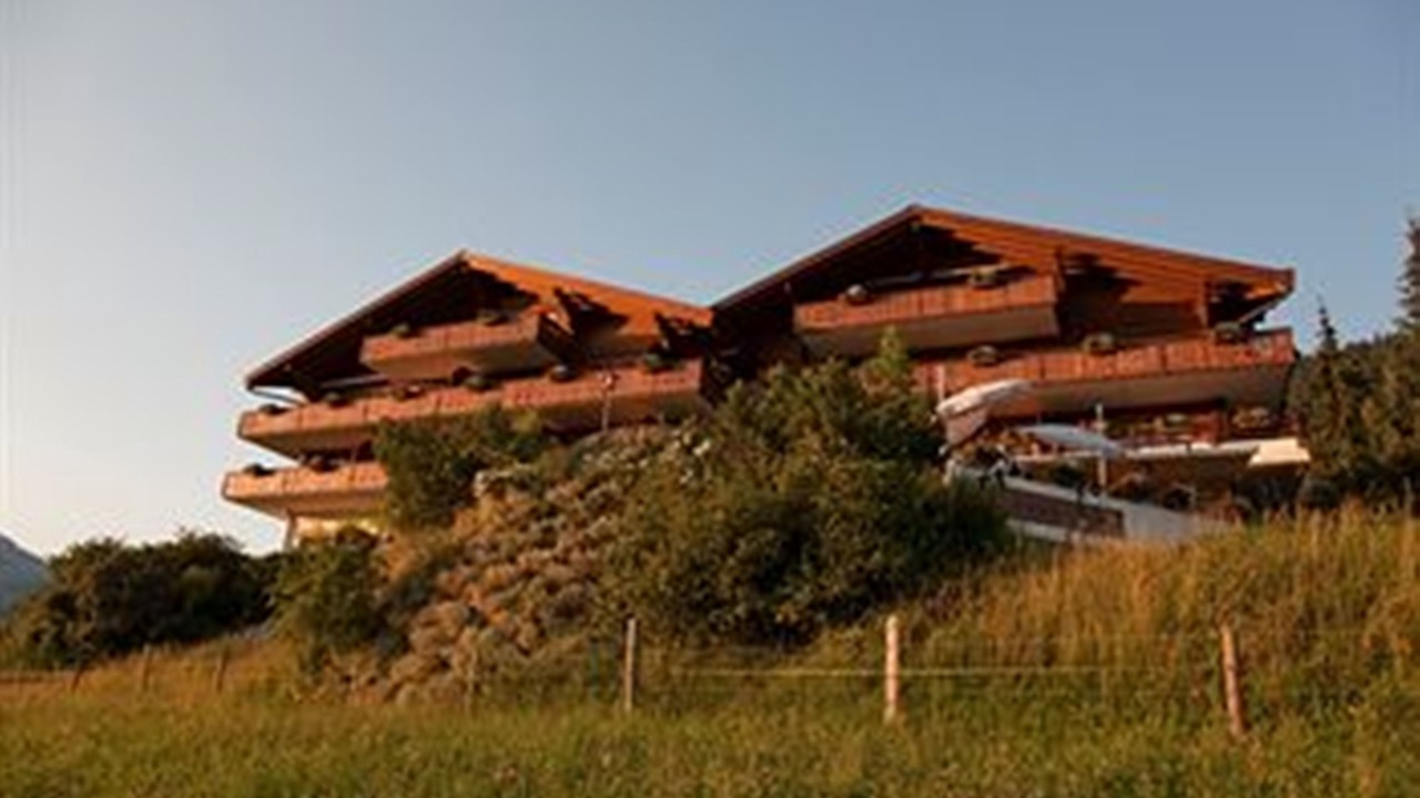 Photo of Outdoor in Saanen