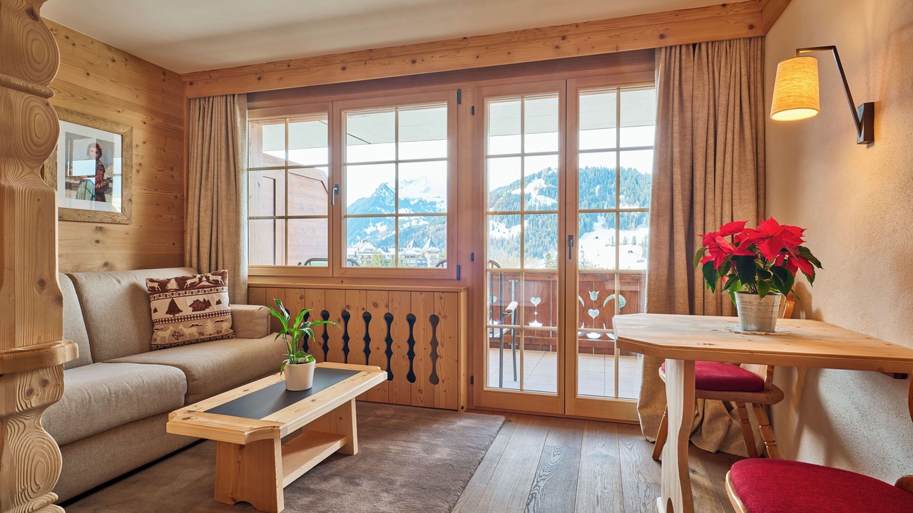 Photo of Others in Saanen